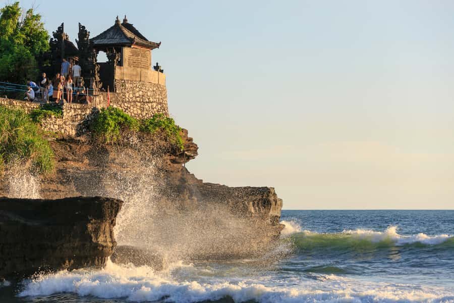 Bali UNESCO Sites: Private Guided Full-Day Tour - Taman Ayun Temple: Meru Towers and the Uma Mandala Design