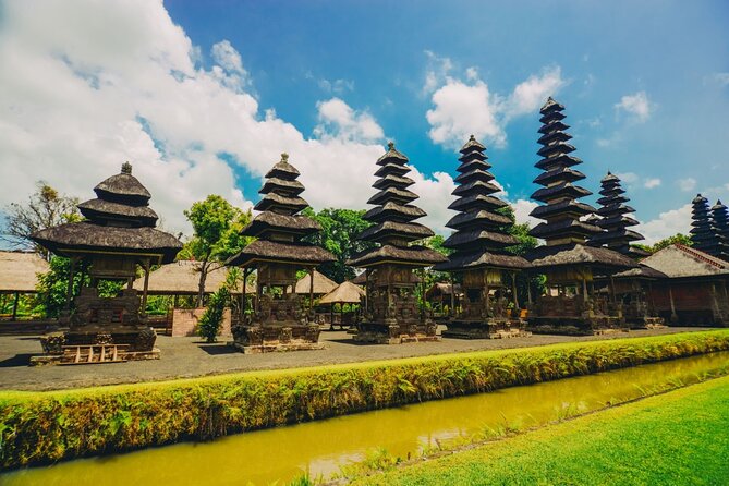 Bali UNESCO Sites: Water Temples and Jatiluwih Rice Terrace Tour - The Big Idea: UNESCO Water Temples and Bali’s Subak in One Route