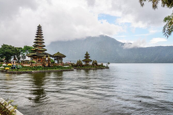Bali UNESCO Sites: Water Temples and Jatiluwih Rice Terrace Tour - Practical Tips for a Smooth 9.5-Hour Day