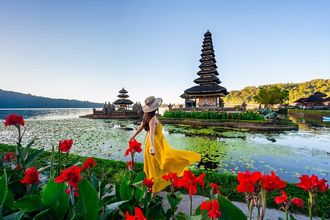 Bali UNESCO Sites: Water Temples and Jatiluwih Rice Terrace Tour - Price and Value: Why $38.18 Can Make Sense (and When It Doesn’t)