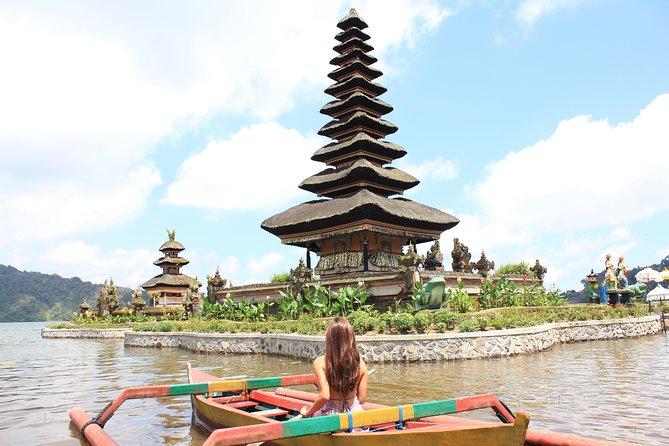 Bali Unesco World Heritage Sites Tour (Private & All-Inclusive) - Stop 4: Jatiluwih Rice Terraces and the subak farming system in action