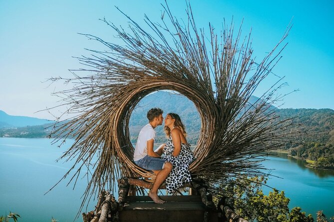 Bali Unesco World Heritage Sites Tour (Private & All-Inclusive) - Timing and transport: what the 8 to 10 hours really means