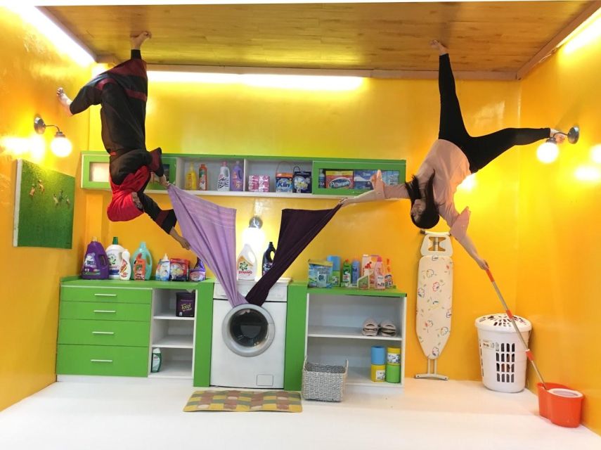 Bali: Upside Down World Admission Ticket - Key Highlights You’ll Actually Notice