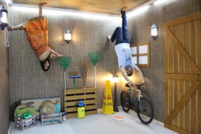 Bali: Upside Down World Admission Ticket - Getting There and Checking In Without a Fuss