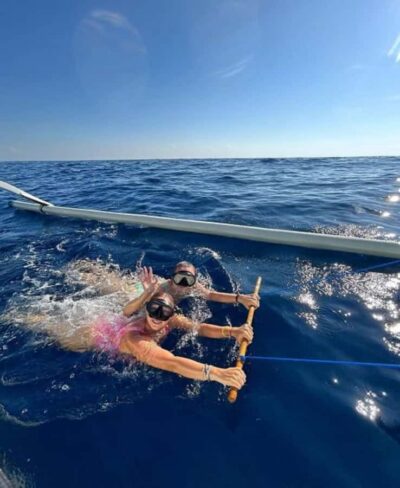 Bali: Watching Dolphin, Swimming & Snorkeling Tour - The Dolphin Watching Start: Finding Brother Dolphin at Lovina