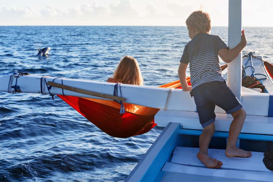 Bali: Watching Dolphin, Swimming & Snorkeling Tour - Swimming With Wild Dolphins: How It Works and What You Must Follow
