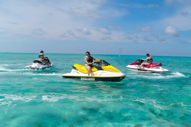 Bali Water Sport and ATV Ride Packages : Best Quad Bike Trip - Who This Bali Combo Fits Best