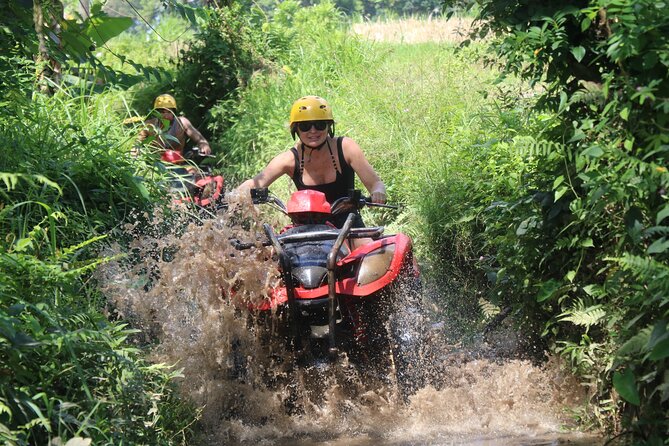 Bali Water Sports Activity and ATV Ride Adventure - Price and Value: What $140 Gets You