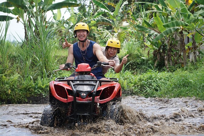 Bali Water Sports Activity and ATV Ride Adventure - What to Bring (So You Don’t Pay in Sun and Comfort)