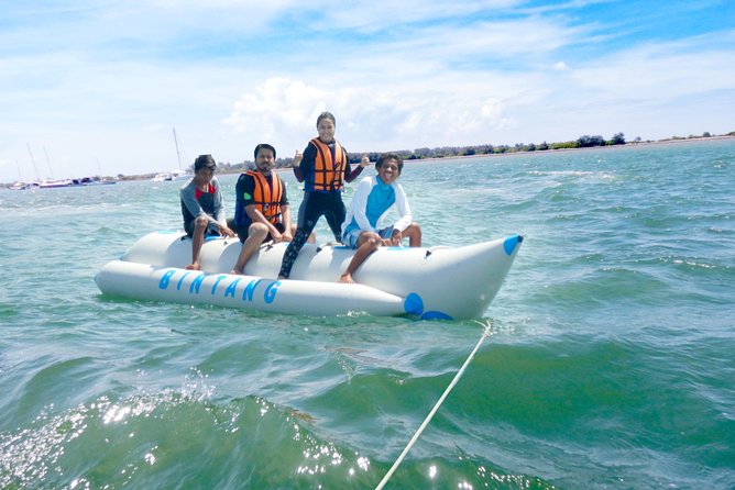 Bali Water Sports Adventure - Transfers, timing, and the real logistics behind the price