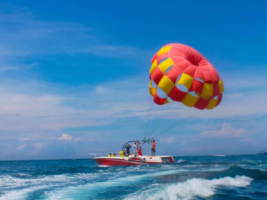 Bali: Water Sports Adventure & Secret Beaches Tour - The 6-Hour Flow: Fast Starts, Then Real Beach Time