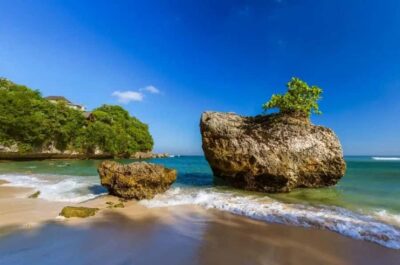 Bali: Water Sports Adventure & Secret Beaches Tour - Jet Ski Along the Coast: 15 Minutes, Instructor-Control Included