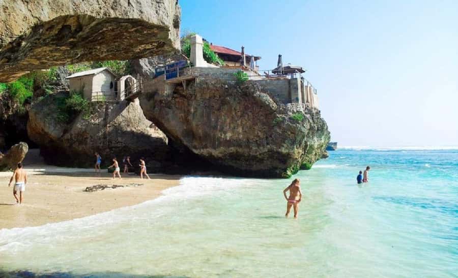 Bali: Water Sports Adventure & Secret Beaches Tour - Price and Value: What $94 Gets You (and What It Doesn’t)