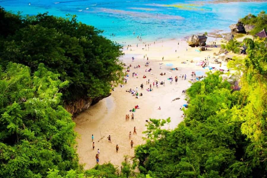 Bali: Water Sports Adventure & Secret Beaches Tour - Practical Tips That Make the Day Easier