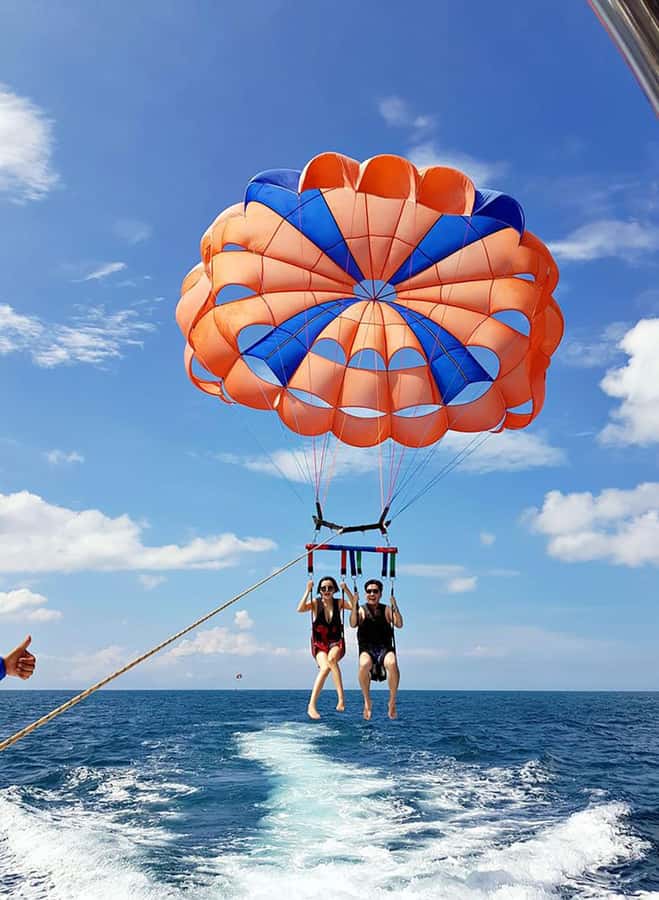 Bali: Water Sports Adventure & Secret Beaches Tour - Who This Tour Suits (and Who Should Skip It)