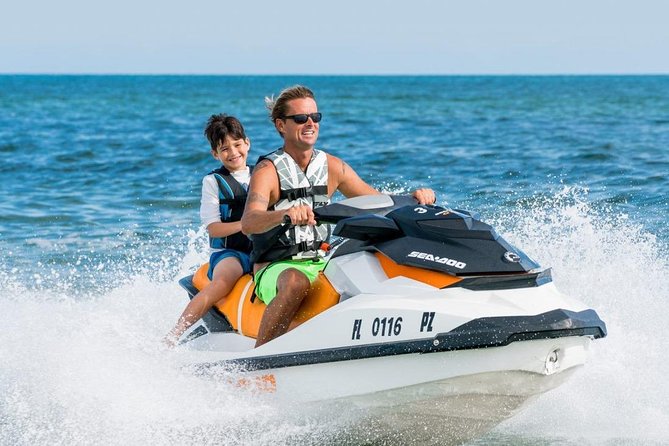Bali Water-Sports Adventure & Water Blow Visit (Private & All - Inclusive) - Seminyak Pickup at 9:00 AM: the day starts easy