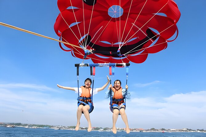 Bali Water Sports and Spa Packages - Key things to know before you go