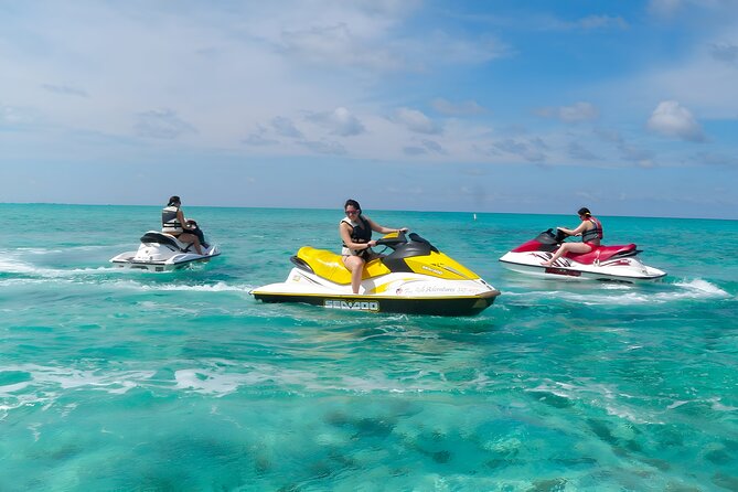 Bali Water Sports and Spa Packages with Dinner in Jimbaran - Bali Orchid Spa: The 2-Hour Reset in a Tropical Garden