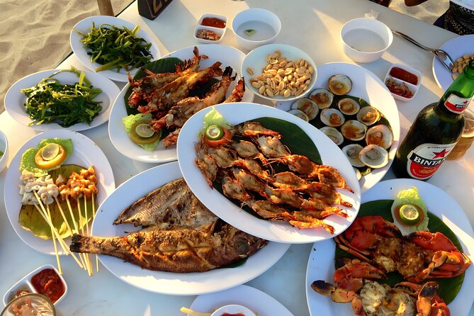 Bali Water Sports and Uluwatu Tour Packages - Padang-Padang Beach: A Short Break That’s Actually Worth It