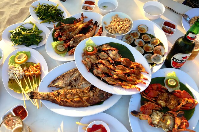 Bali Water Sports, Spa, Uluwatu Temple, Kecak Dance and Dinner - Hotel Pickup and the Nusa Dua Spa Reset