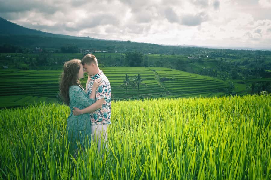 Bali: Water Temple, Waterfalls and Unesco Rice Terrace Tour - What to bring (and what not to overpack)
