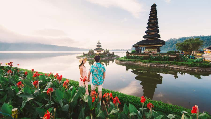 Bali: Water Temple, Waterfalls and Unesco Rice Terrace Tour - Getting there in comfort: 10 hours that can run longer