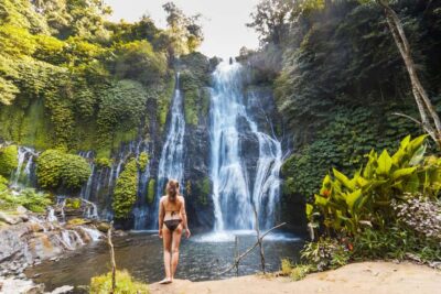 Bali: Water Temple, Waterfalls and Unesco Rice Terrace Tour - The Day’s Pace and Route Logic (Why It Feels Smooth)