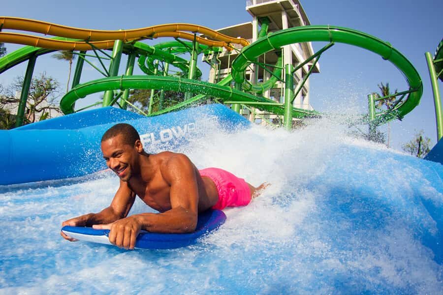 Bali: Waterbom Bali Entrance Ticket - Key Things I’d Plan Around