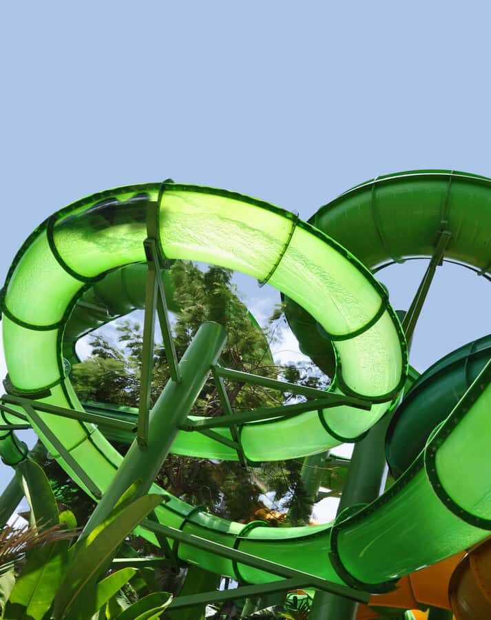 Bali: Waterbom Bali Entrance Ticket - Practical Tips: What to Bring and What to Avoid on the Rides