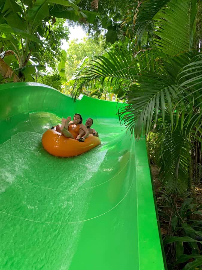 Bali: Waterbom Bali Entrance Ticket - Pacing Your Day: Thrills First, Then the Lazy River Reset