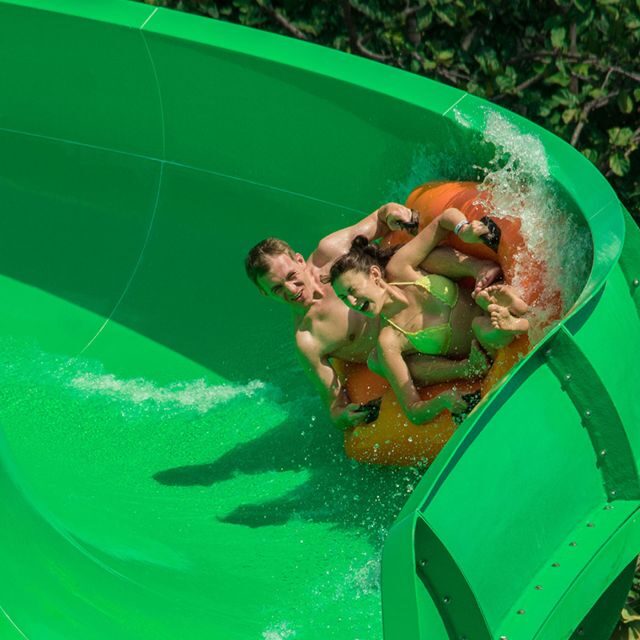Bali: Waterbom Bali Entrance Ticket - Family-Friendly Kiddy Area That Doesn’t Feel Like an Afterthought