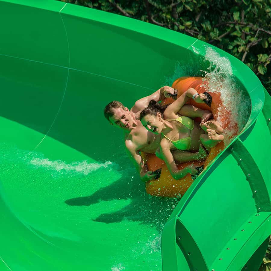Bali: Waterbom Bali Entrance Ticket - Price and What You Actually Get for $21