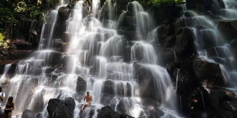 Bali: Waterfall and Rice Terrace Private Day Trip - Who This Trip Fits Best (and Who Might Want Another Plan)