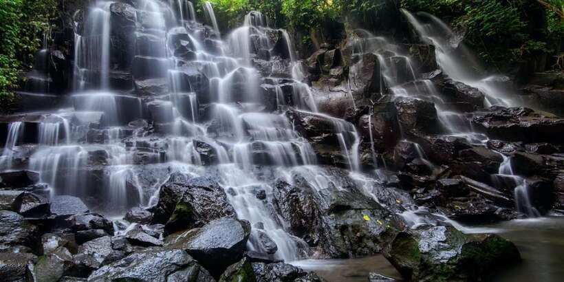 Bali: Waterfall and Rice Terrace Private Day Trip - Why This Waterfall + Rice Terrace Route Works So Well