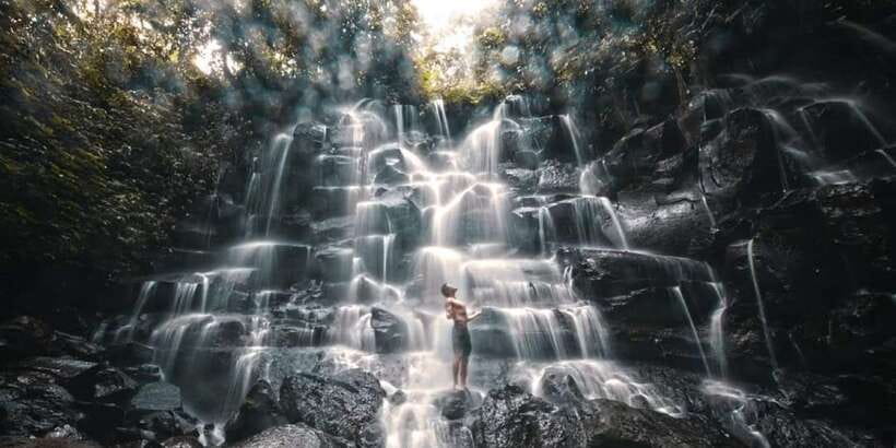 Bali: Waterfall and Rice Terrace Private Day Trip - What to Bring (and What to Skip) for a Smooth Day