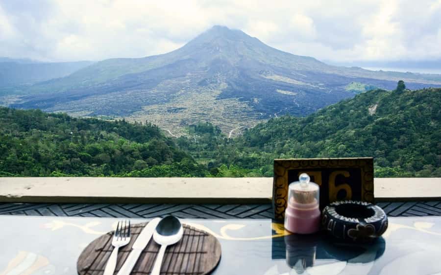 Bali Waterfall Tour with Lunch Views of Mount Batur - Key Points That Matter