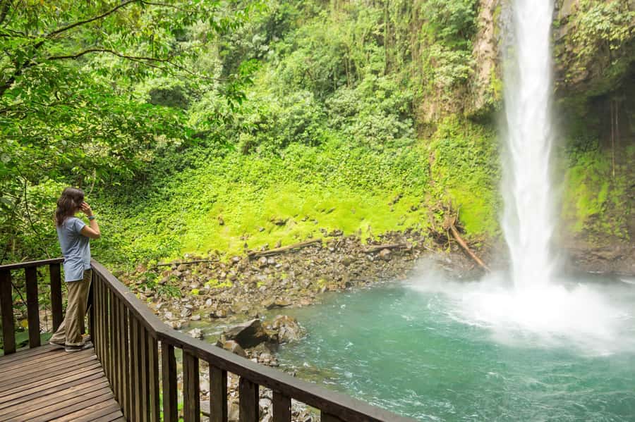 Bali Waterfall Tour with Lunch Views of Mount Batur - A Private Car and English Guide That Makes the Day Feel Effortless