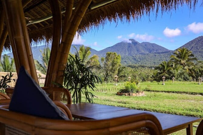 Bali Waterfall Wonders | A Nature Escape | All Inclusive - Jati Wangi Luwak Coffee: learn the process, then decide what to buy