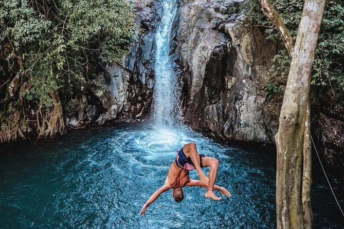 Bali Waterfalls Adventure and Wanagiri Hidden Hill - Key highlights worth knowing before you go