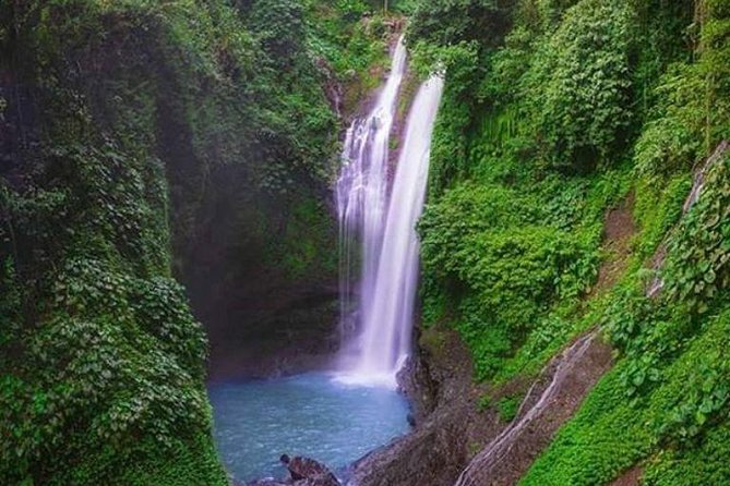 Bali Waterfalls Adventure and Wanagiri Hidden Hill - Why Sambangan Waterfalls feels like northern Bali, not just more “tour Bali”