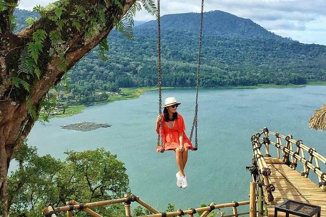 Bali Waterfalls Adventure and Wanagiri Hidden Hill - What to bring (so your day goes smoothly)
