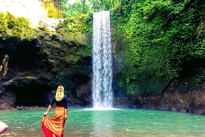 Bali Waterfalls and Temples Tour - Key highlights worth planning around