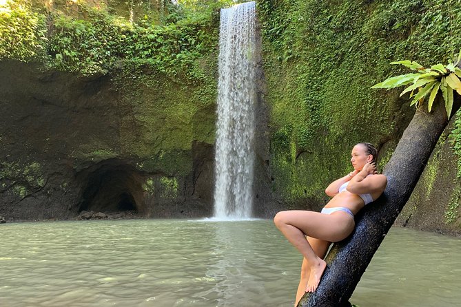 Bali Waterfalls in One Day: Tukad Cepung, 2 Hidden Waterfall, Kanto Lampo - Price and value: what $44 really gets you