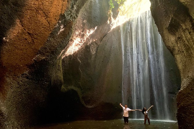 Bali Waterfalls in One Day: Tukad Cepung, 2 Hidden Waterfall, Kanto Lampo - Tembuku: a calmer village stop and a true change of rhythm