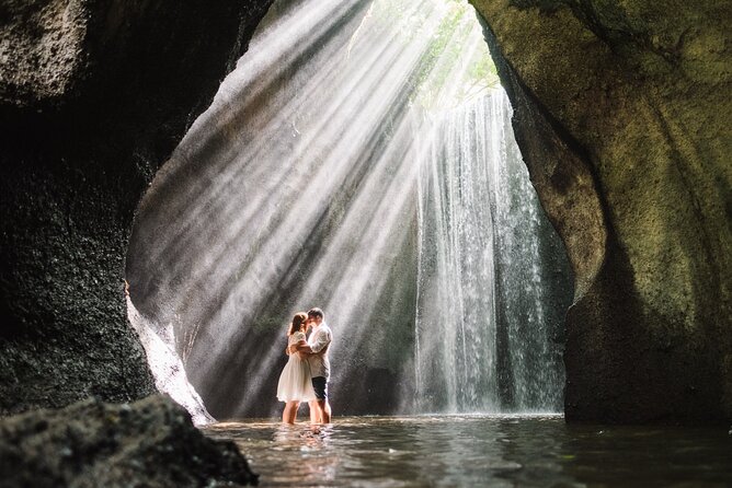 Bali Waterfalls Private Day Tour - Key Things You’ll Notice Right Away