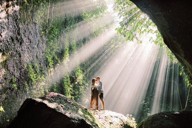 Bali Waterfalls Private Day Tour - How the Day Works: Pickup, Transport, and a Real Private Flow