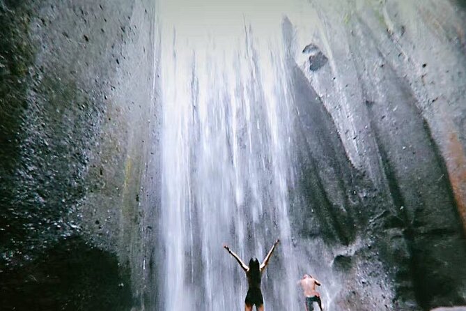 Bali Waterfalls Private Day Tour - Tukad Cepung Waterfall: Your First Stop and Why It Sets the Tone