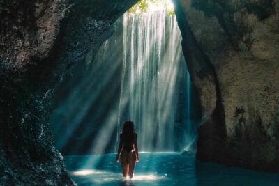 Bali Waterfalls Private Day Tour - Price and Value: What You’re Paying For at $45 Per Person