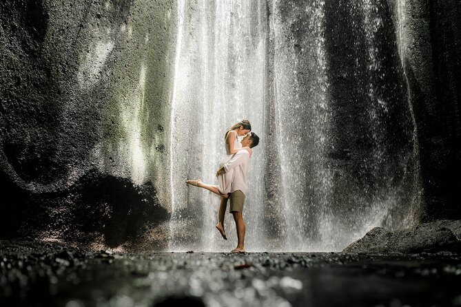Bali Waterfalls Private Day Tour - Kanto Lampo Waterfall: Picture-First Views and Another Hour Worth It