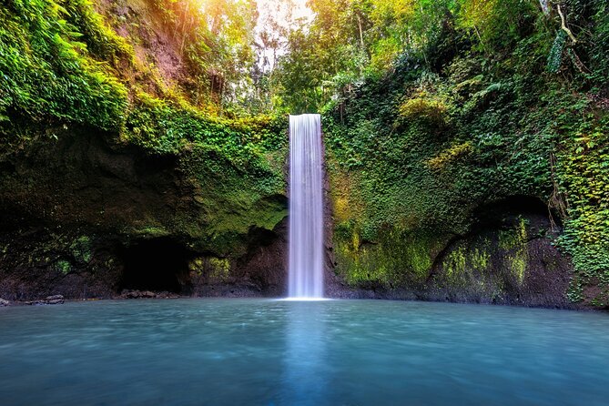 Bali Waterfalls Private Day Tour - The Real Work: Stairs, Wet Paths, and How to Handle a 10-Hour Waterfall Day